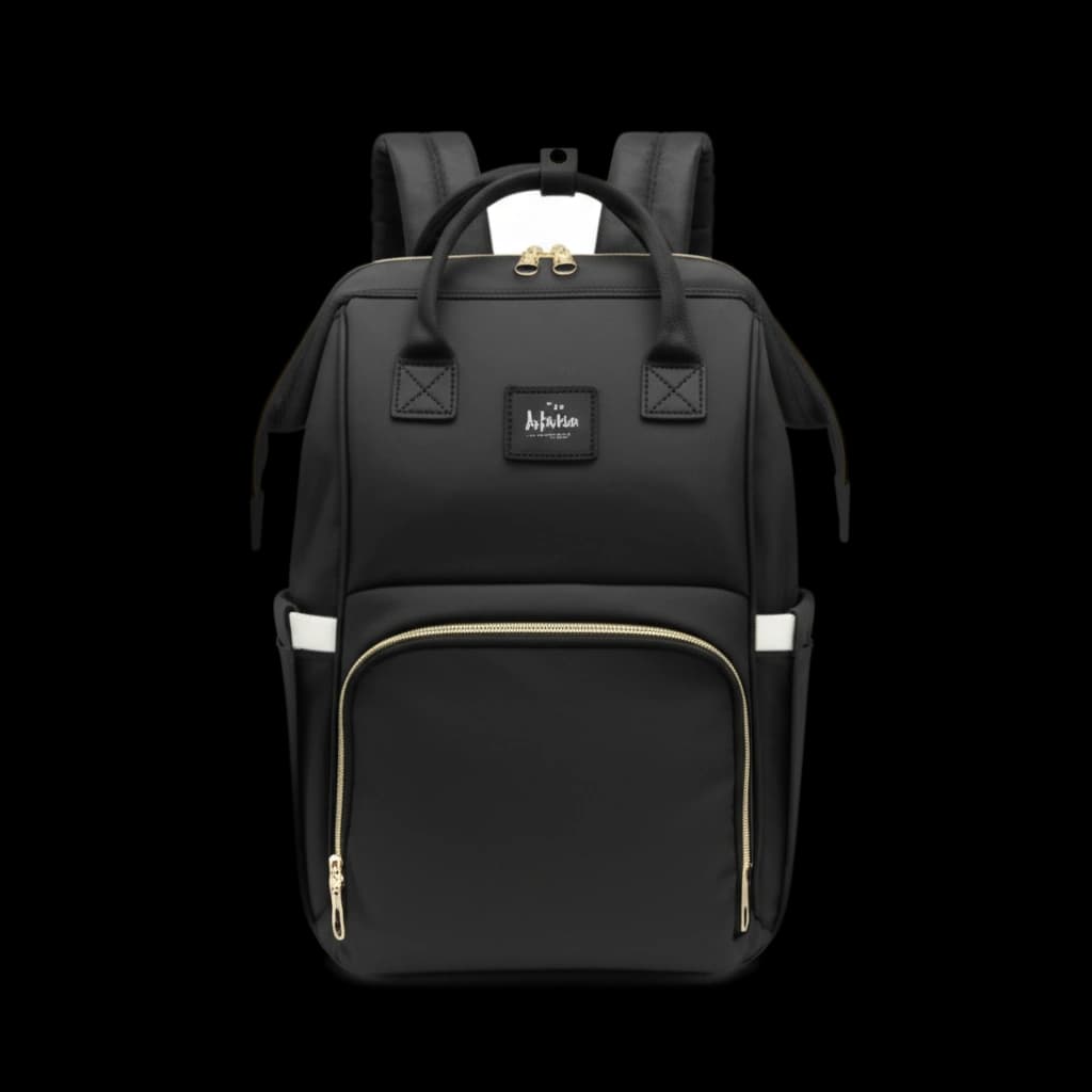 JuJuBe Be Right Back Diaper Backpack