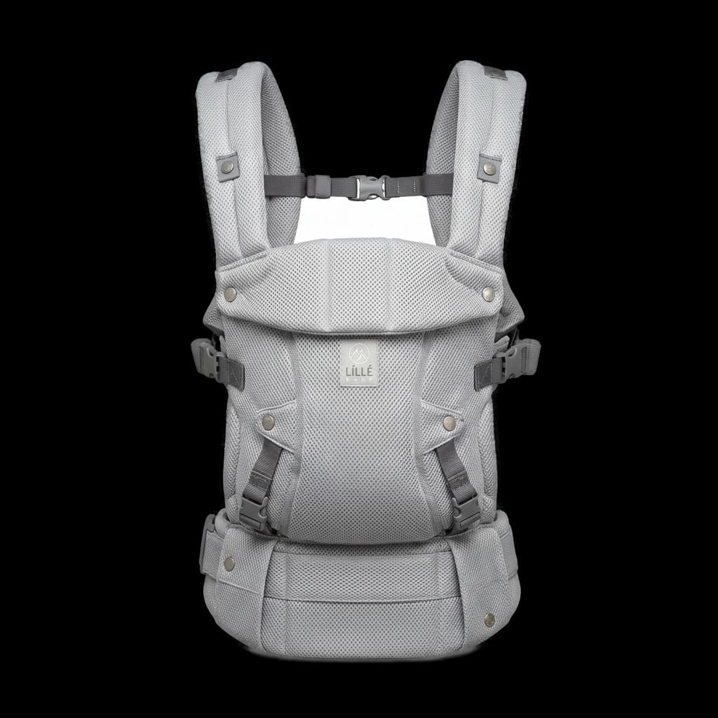 LÍLLÉbaby Complete Airflow