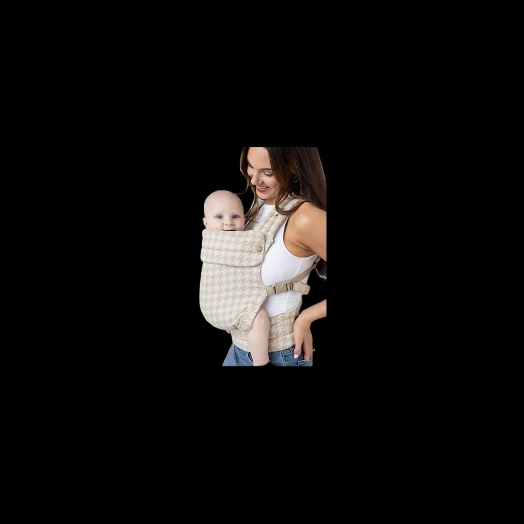 Mabē Monarch Ergonomic Baby Carrier