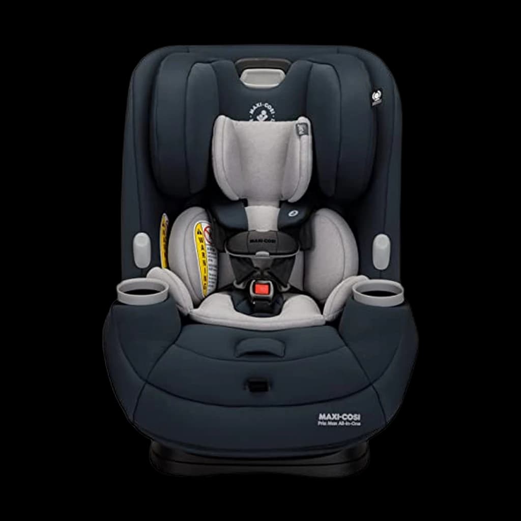 Maxi-Cosi Pria Max All-in-One Convertible Car Seat