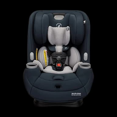 Maxi-Cosi Pria Max All-in-One