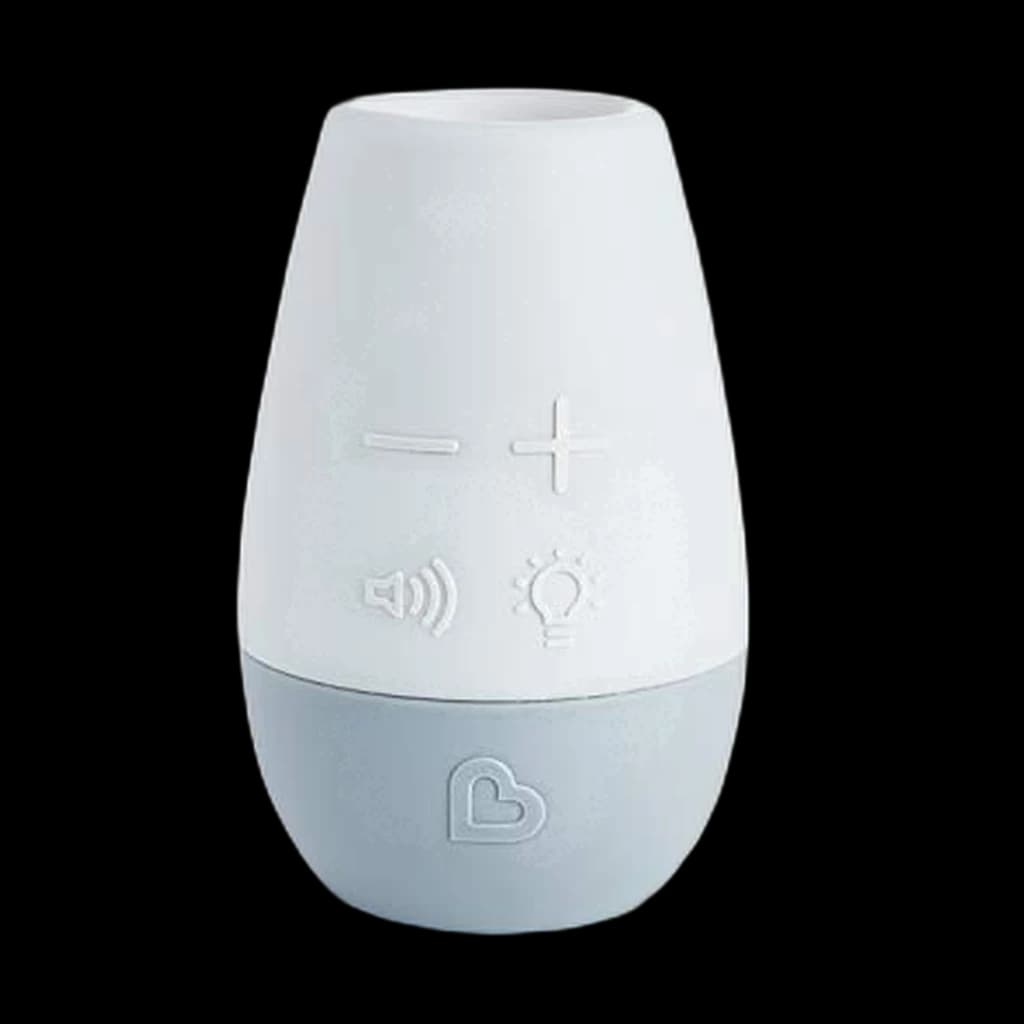 Munchkin Shhh Portable Sound Machine