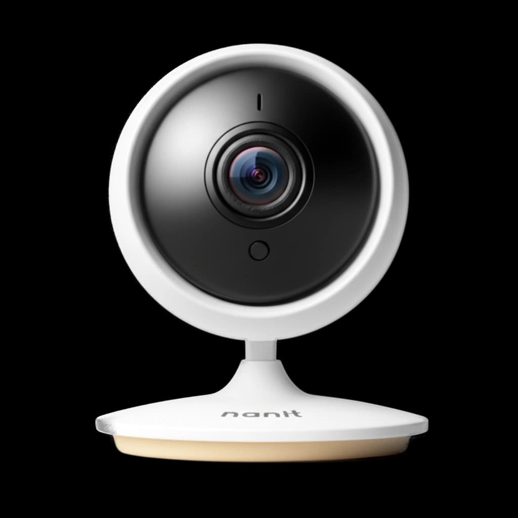 Nanit Pro Smart Baby Monitor