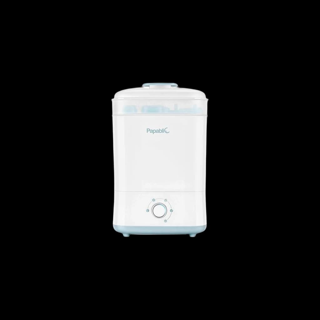 Papablic Bottle Sterilizer & Dryer Pro