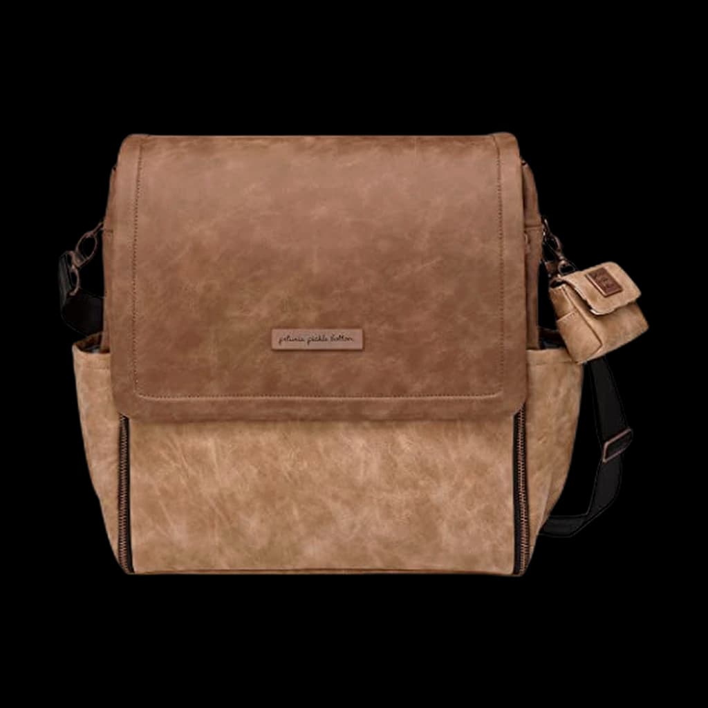 Petunia Pickle Bottom Boxy Backpack product photo