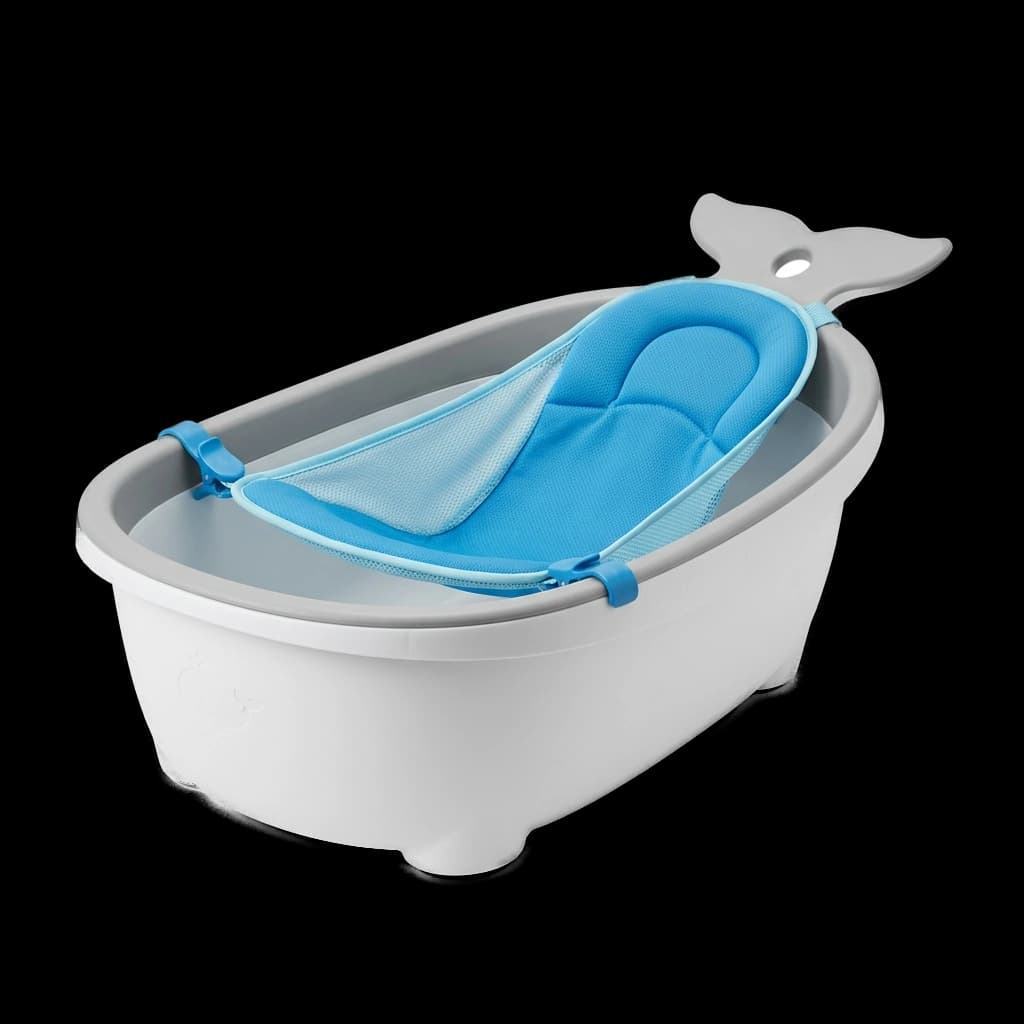 Skip Hop Moby Smart Sling 3-Stage Tub