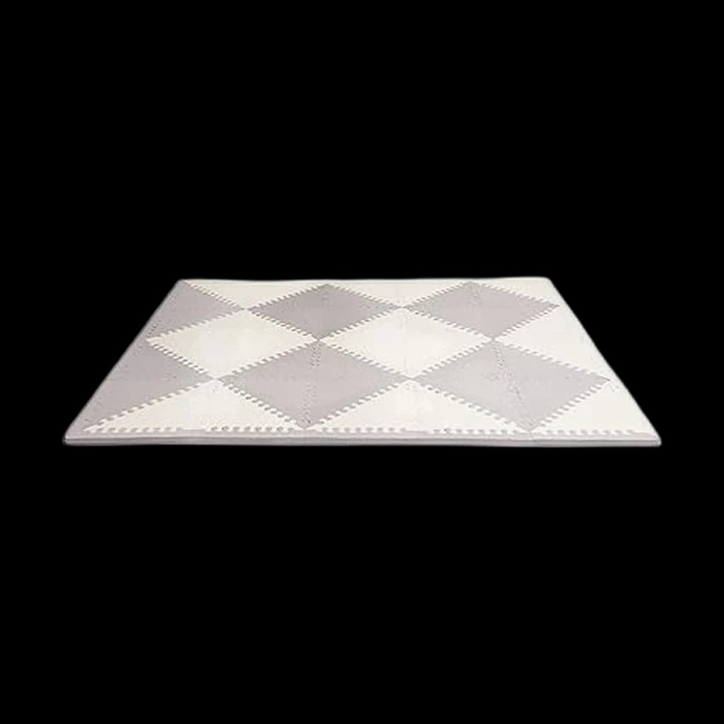 Skip Hop Playspot Geo Foam Floor Tiles