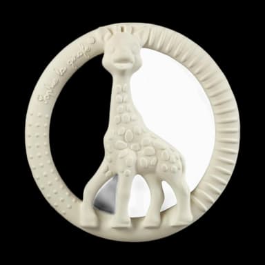 Sophie la girafe So'Pure Circle Teether