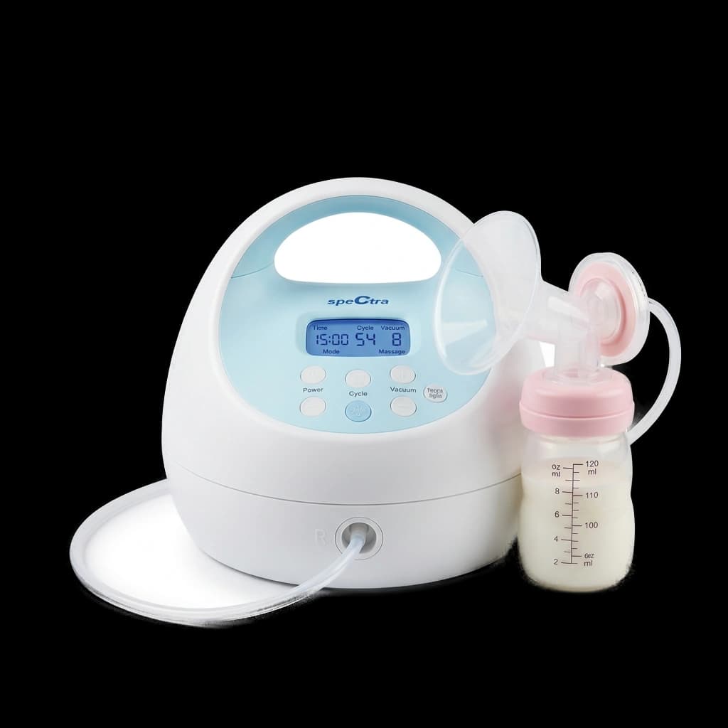 Spectra S1 Plus Breast Pump