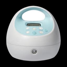 Spectra S1 Plus Breast Pump