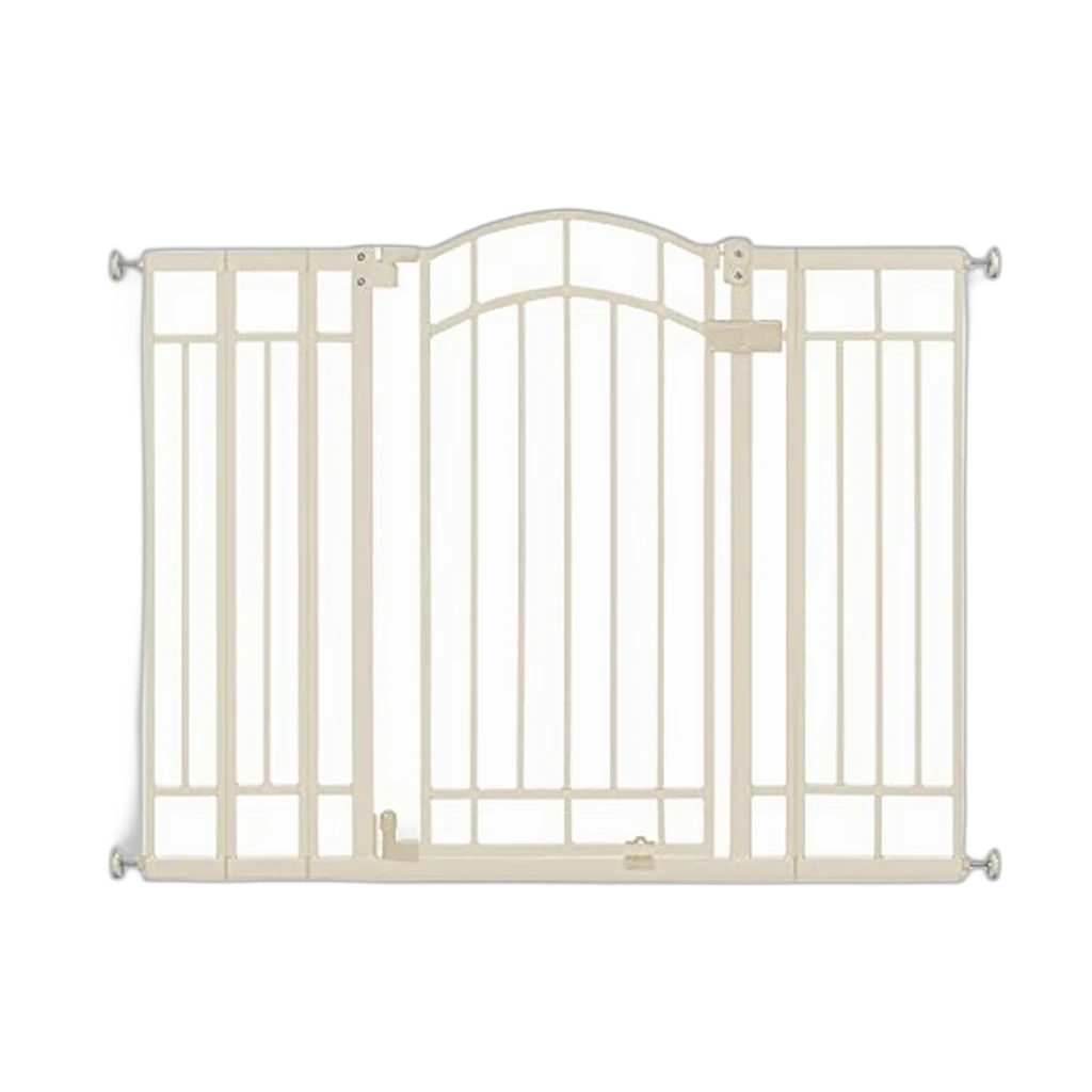 Summer Infant Multi-Use Decorative Walk-Thru Gate