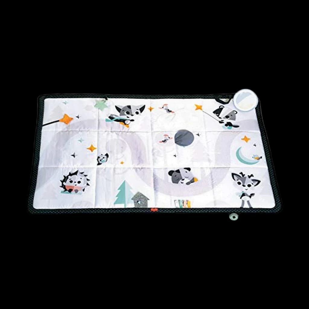 Tiny Love Magical Tales Black & White Gymini
