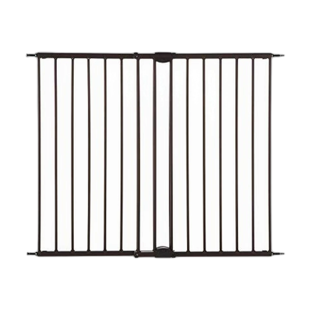 Toddleroo by North States Easy Swing & Lock Gate