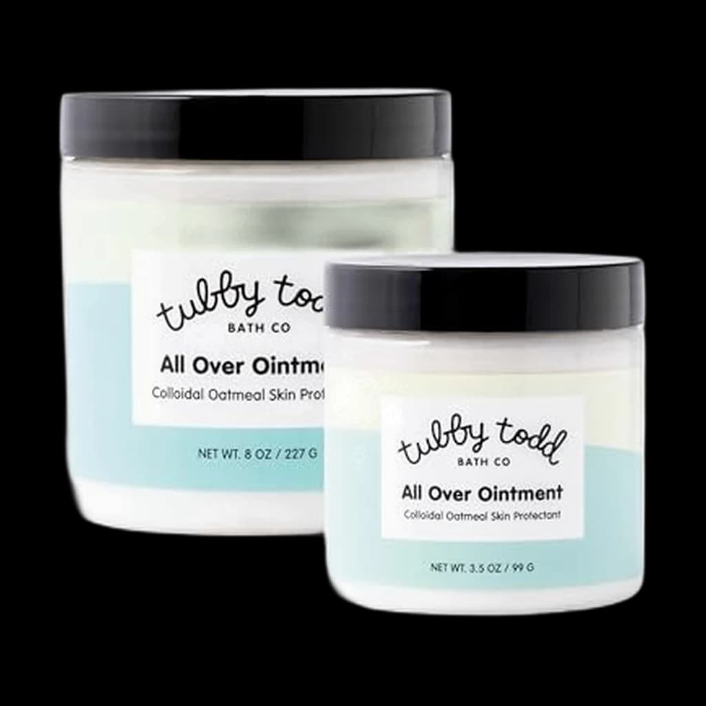 Tubby Todd All Over Ointment product photo
