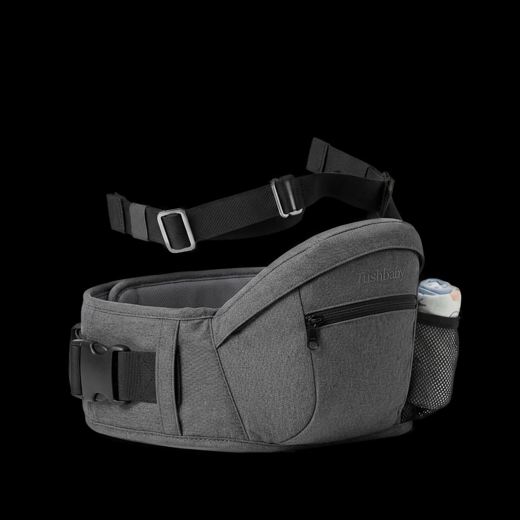 Tushbaby Hip Carrier