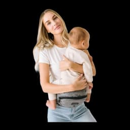 Tushbaby Hip Carrier