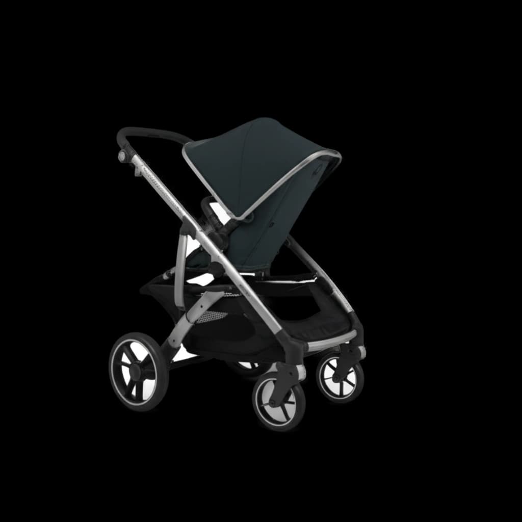 UPPAbaby VISTA V2