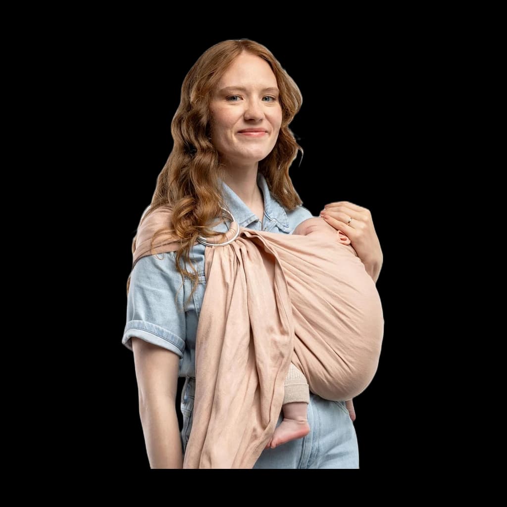 WildBird Ring Sling Carrier