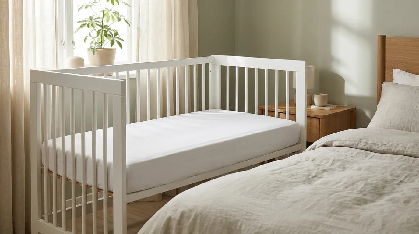 AAP Safe Sleep Guidelines: What the 2022 Recommendations Say