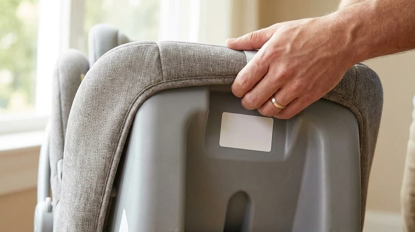 Do Car Seats Expire? How Long They Last and Why