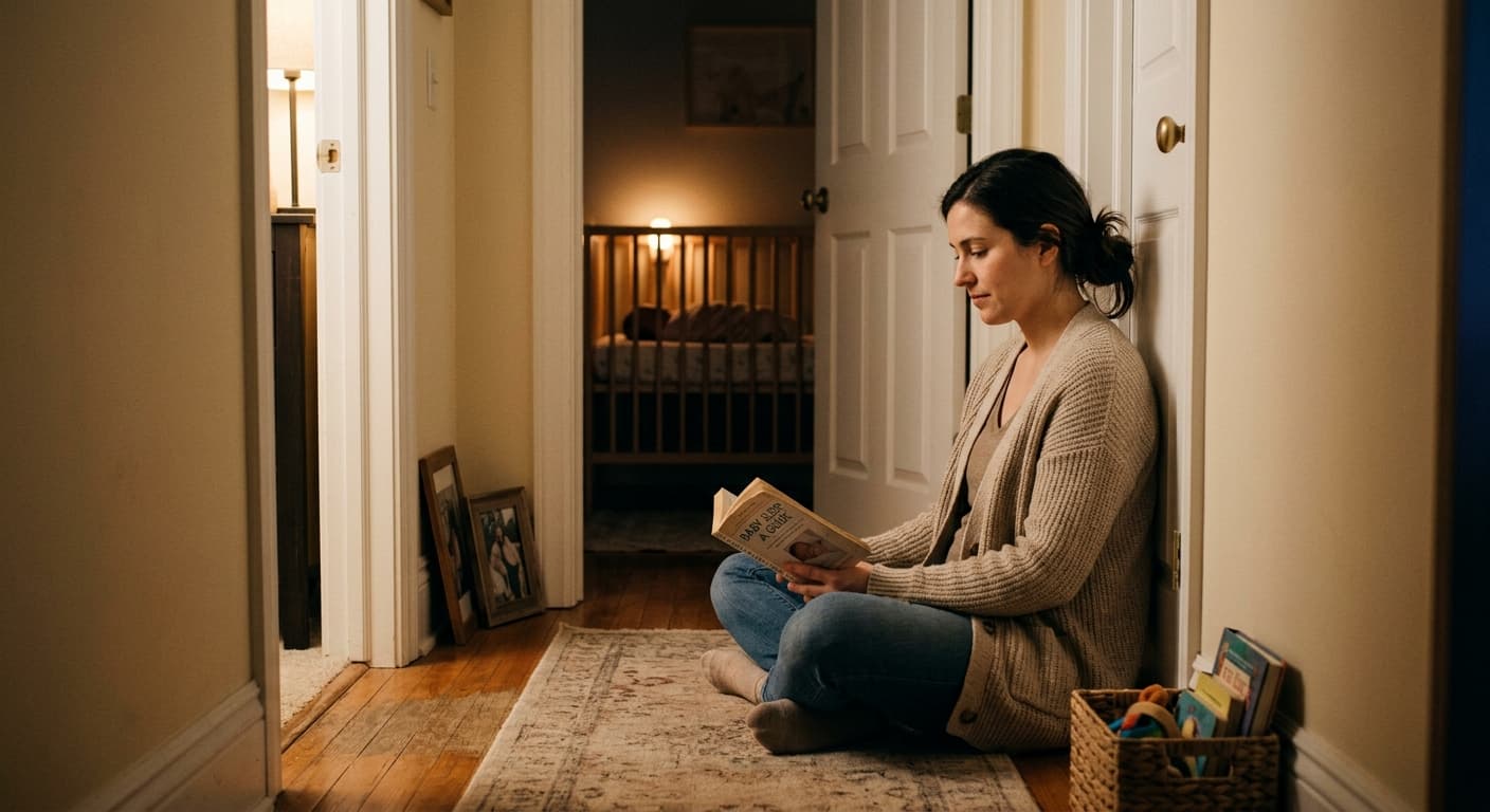 Ferber vs Gradual vs No-Cry: The Honest Sleep Training Comparison