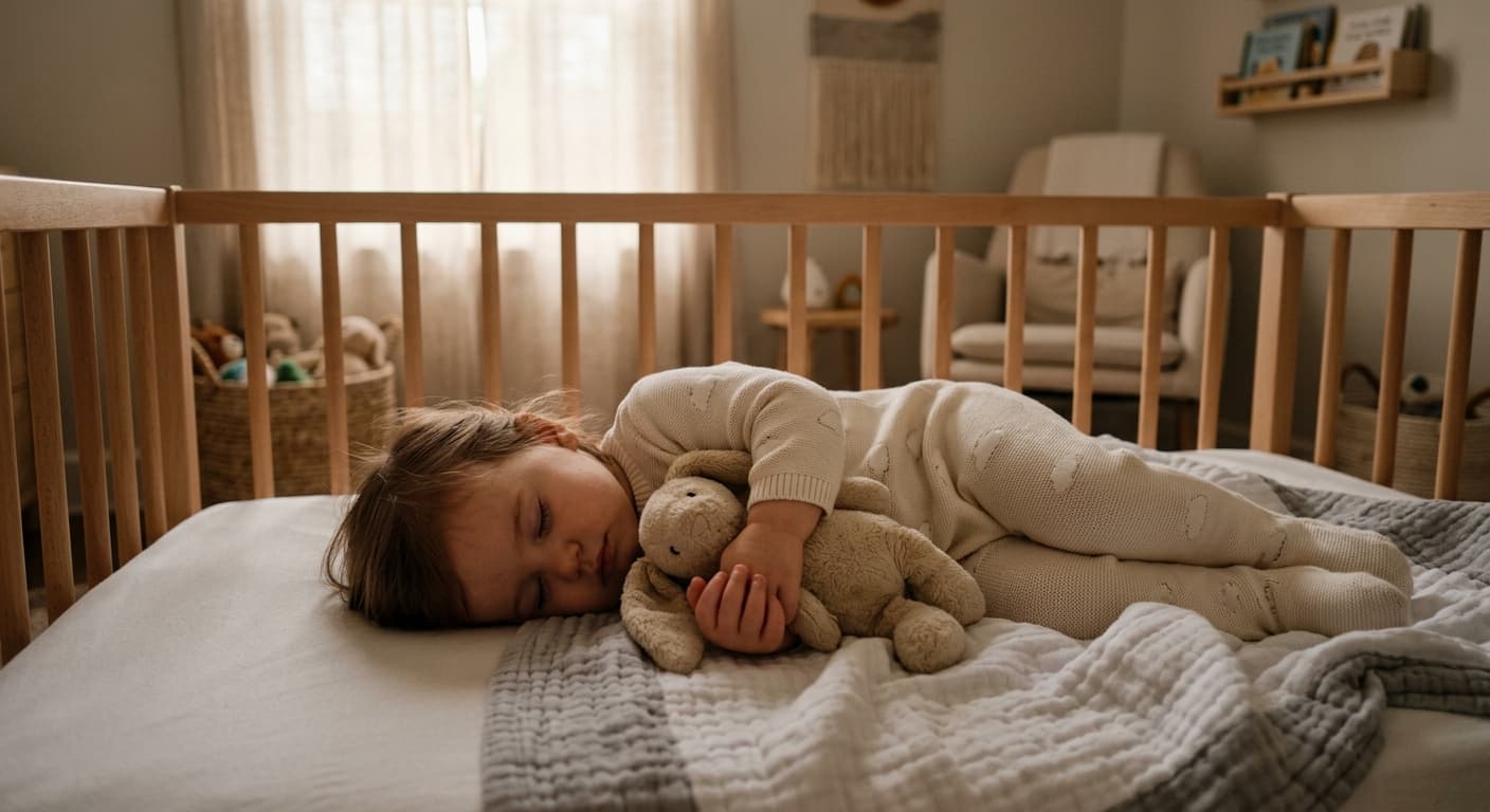 How to Wean Your Baby Off the Pacifier (Without a Meltdown)