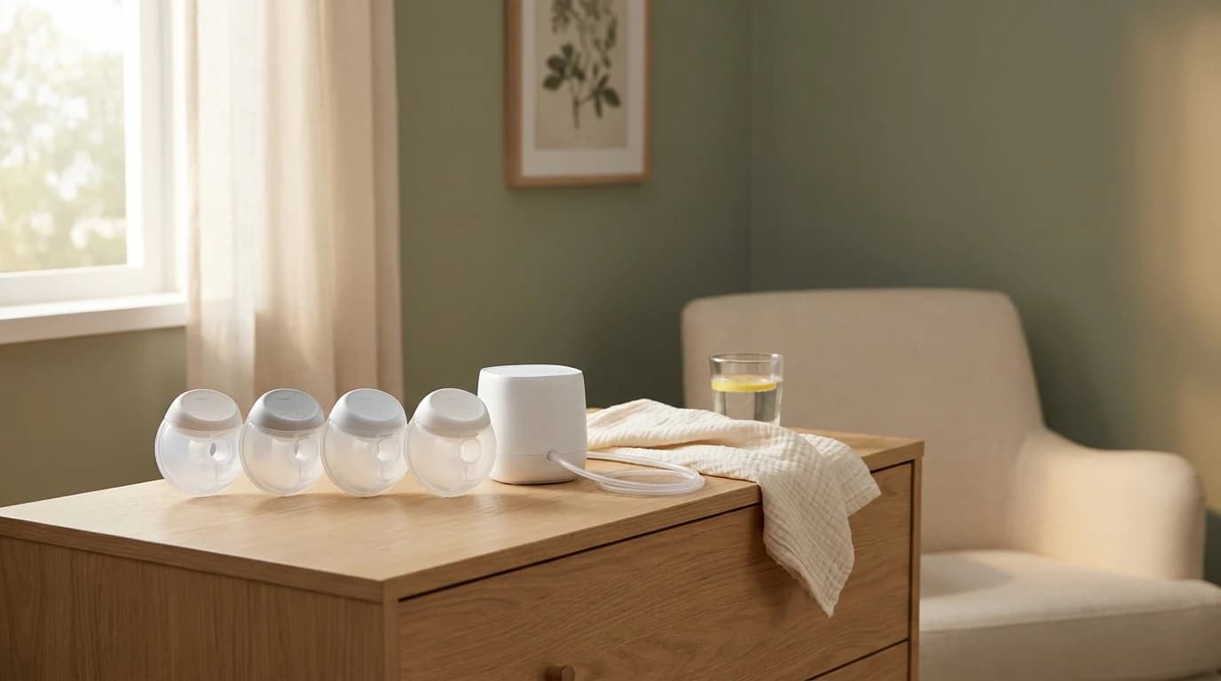 Momcozy Breast Pumps Decoded: Which Model Should You Buy