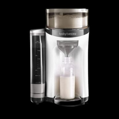 Baby Brezza Formula Pro Advanced