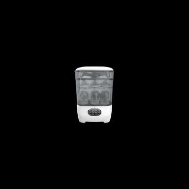Baby Brezza Bottle Sterilizer & Dryer Advanced