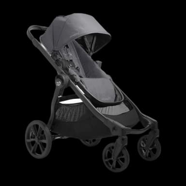 Baby Jogger City Select 2