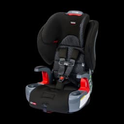 Britax Grow with You ClickTight Harness-2-Booster Car Seat