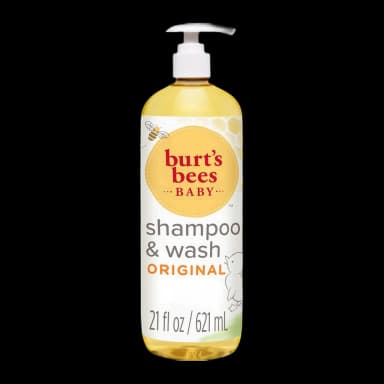 Burt's Bees Baby Bee Shampoo & Wash