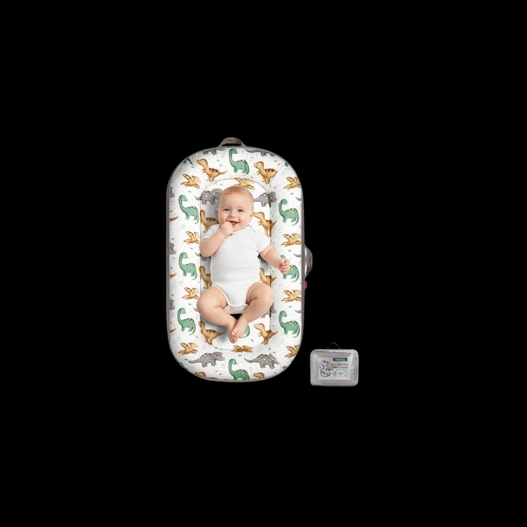 BUTOA Baby Lounger product photo