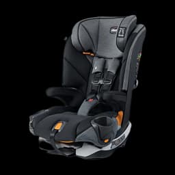 Chicco MyFit ClearTex Harness + Booster Car Seat