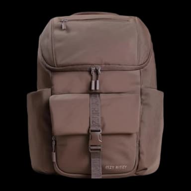 Itzy Ritzy Belong Bucket Backpack