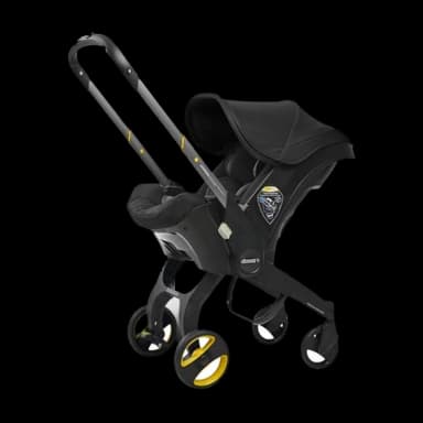 Doona Infant Car Seat & Stroller