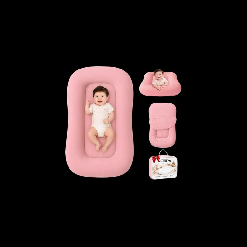 Mapotf Baby Lounger