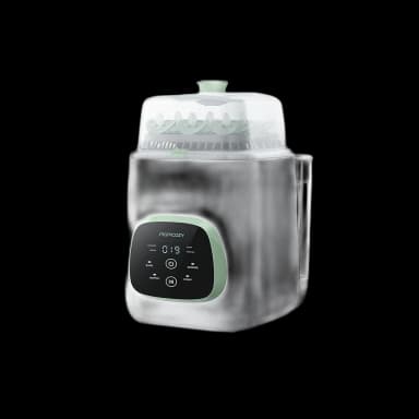 Momcozy KleanPal Pro Bottle Washer