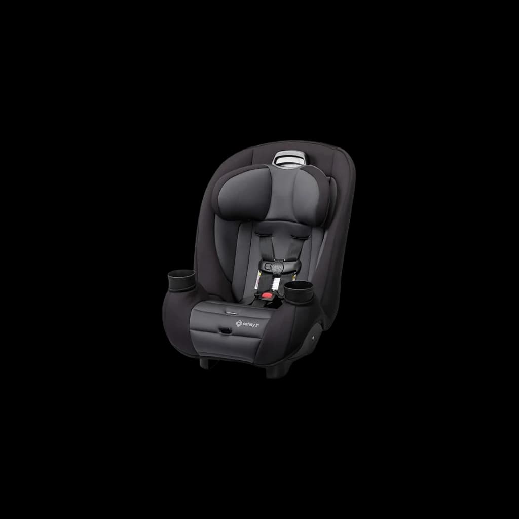 Safety 1st Ellaris 3-in-1 Convertible Car Seat product photo