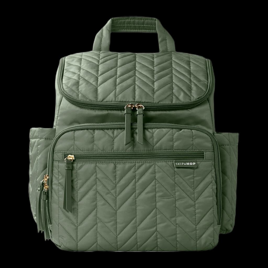 Skip Hop Forma Diaper Bag Backpack product photo