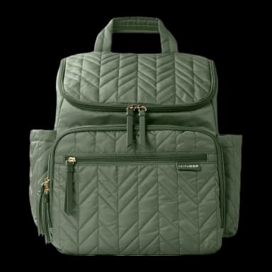 Skip Hop Forma Diaper Bag Backpack