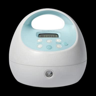 Spectra S1 Plus Breast Pump