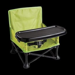 Summer Pop 'N Sit Booster