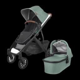 UPPAbaby VISTA V2