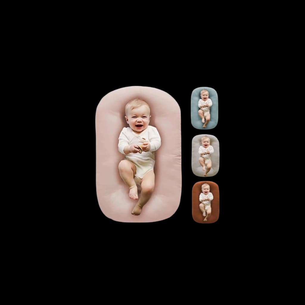 Vicorise Baby Lounger
