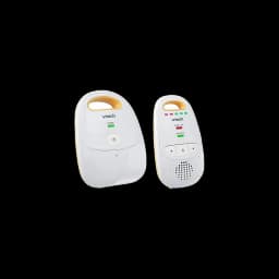 VTech DECT 6.0 Audio Baby Monitor