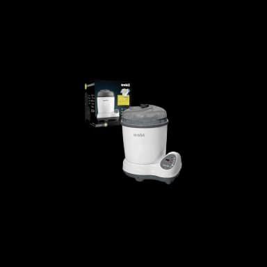 Wabi Baby Electric Steam Sterilizer & Dryer