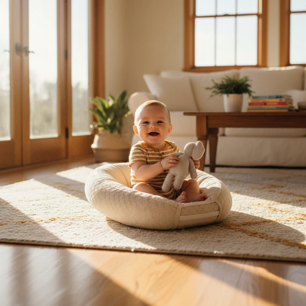 Best Baby Loungers and Infant Seats