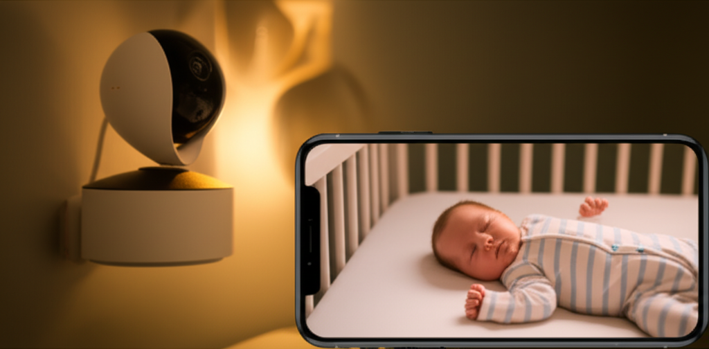 Best Baby Monitors of 2025: Smart, Simple, and Everything Between