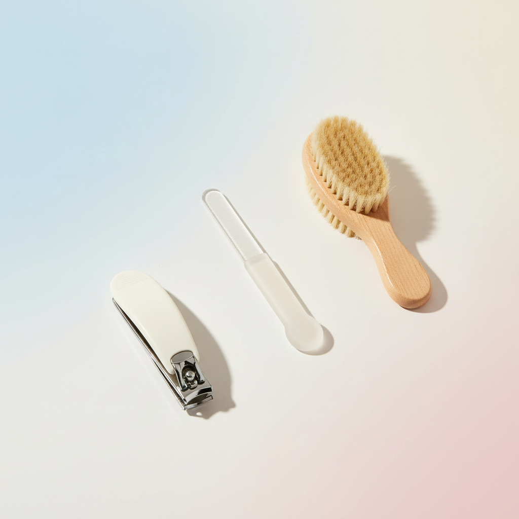 Best Baby Nail Clippers and Grooming Kits: Safe Picks for Tiny Fingers